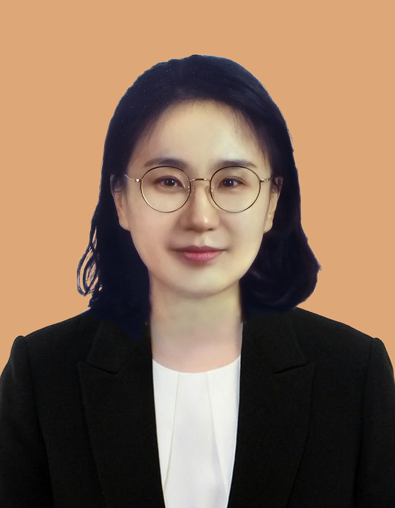 재정부장 김혜령